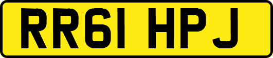 RR61HPJ