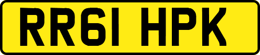 RR61HPK