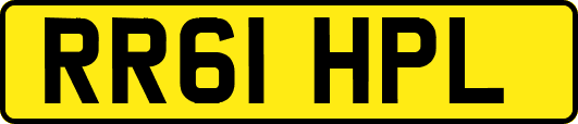RR61HPL