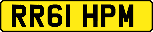 RR61HPM