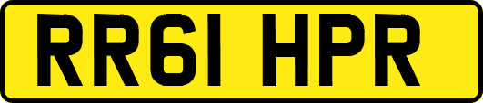 RR61HPR
