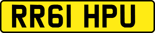 RR61HPU