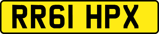 RR61HPX