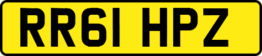 RR61HPZ