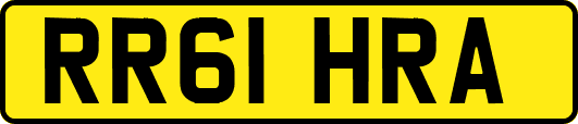 RR61HRA
