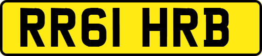 RR61HRB