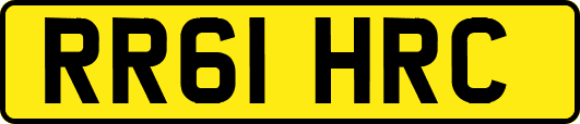 RR61HRC