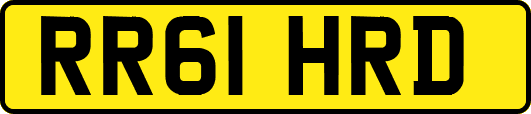 RR61HRD