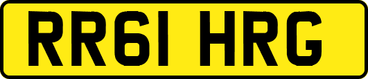 RR61HRG
