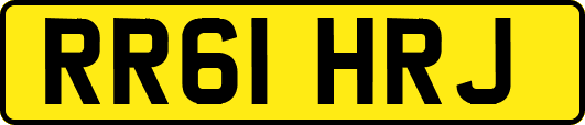 RR61HRJ