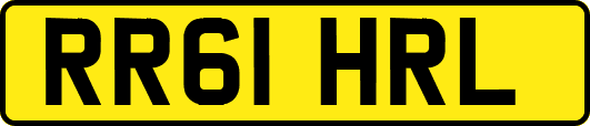 RR61HRL