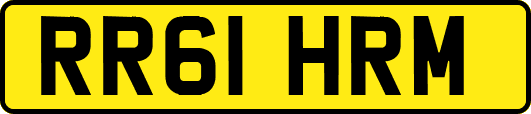 RR61HRM