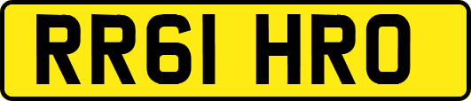 RR61HRO