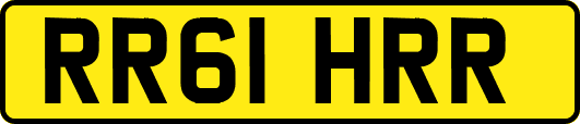 RR61HRR