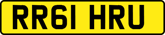 RR61HRU