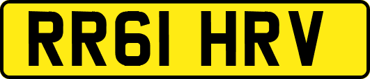 RR61HRV