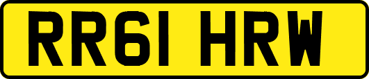RR61HRW