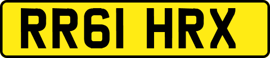 RR61HRX