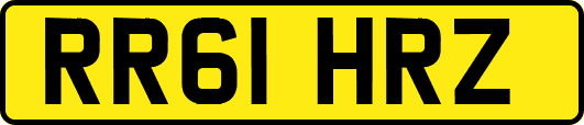 RR61HRZ