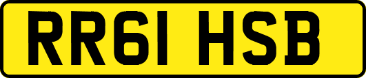 RR61HSB