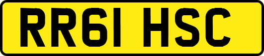 RR61HSC