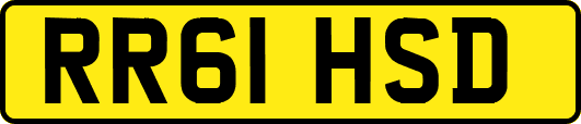 RR61HSD