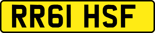 RR61HSF