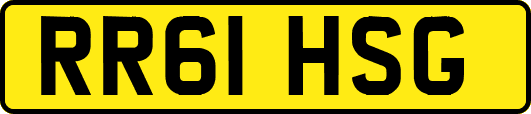 RR61HSG