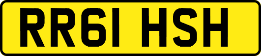 RR61HSH