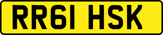 RR61HSK
