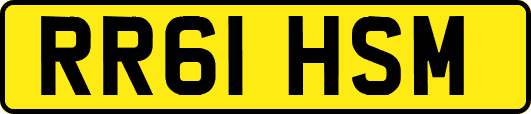 RR61HSM