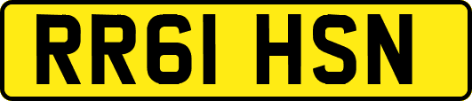 RR61HSN