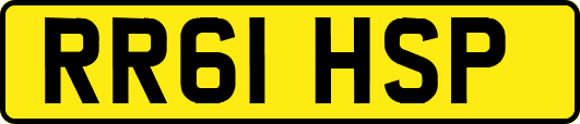 RR61HSP