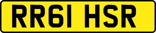 RR61HSR