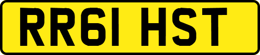 RR61HST