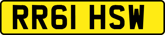 RR61HSW