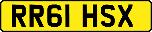 RR61HSX
