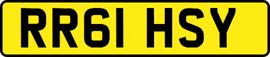 RR61HSY