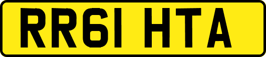 RR61HTA