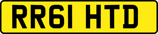 RR61HTD