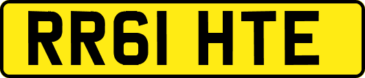 RR61HTE