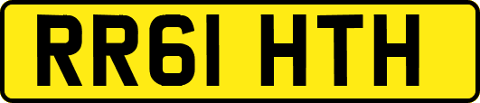 RR61HTH