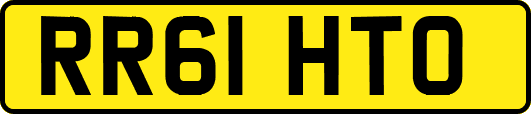 RR61HTO