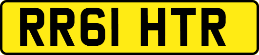 RR61HTR