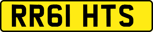 RR61HTS