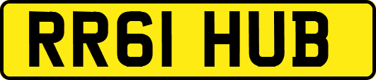 RR61HUB