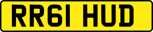 RR61HUD