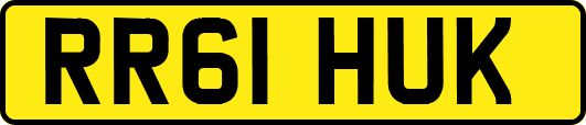 RR61HUK