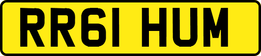 RR61HUM