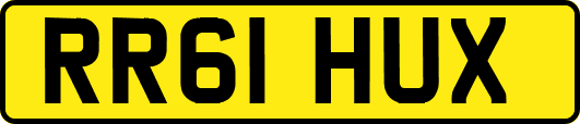 RR61HUX